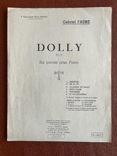 Faure dolly six - faure:,