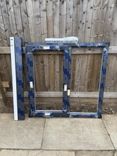 Anthracite white upvc - anthracite,