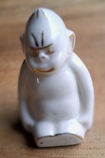 Crested Ware Imp Or Gorilla  -