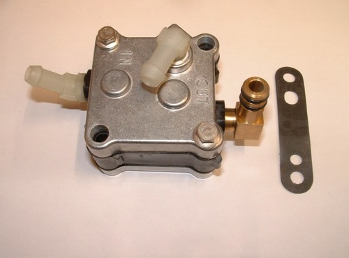Mercury mariner 75hp 80hp 90hp - 80hp,