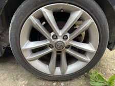 Vauxhall Corsa 5 Stud Alloy