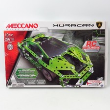 Meccano Lamborghini Huracan