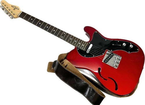 Schecter japan original - japan, line