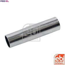 SLEEVE CONTROL ARM MOUNTING