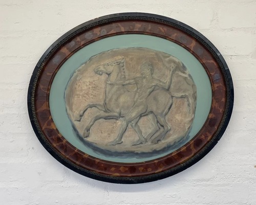 Vintage horse equine - horse,