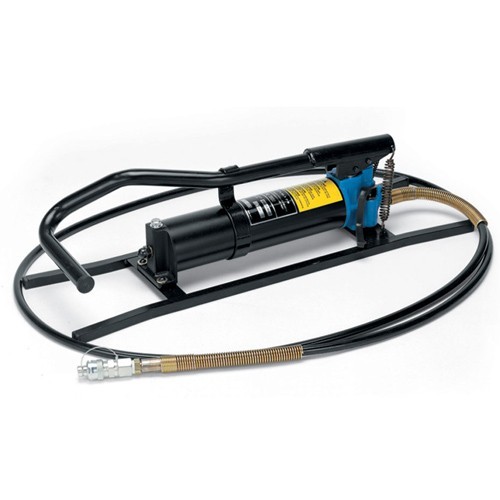 Cembre hydraulic foot pump - hydraulic,