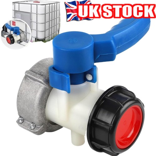 Ibc tank adapter adaptor - ibc,