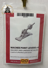 ModelU 2634 MacNee Point