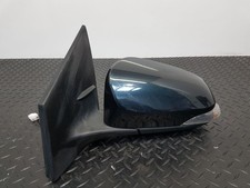 TOYOTA AURIS MK2 FL (AU8) 2016 WING DOOR MIRROR LEFT SIDE 8794002E60