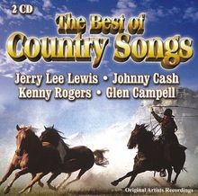 Country songs the best - songs,