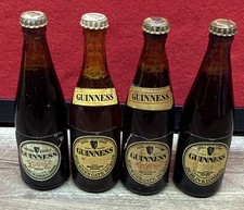 Vintage Miniature Guinness