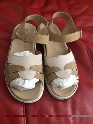 Hotter ladies sandals - ladies,