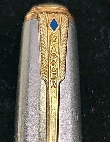 Rare fountain pen parker - fountain,