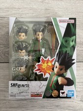 S.H.Figuarts Hunter X Hunter