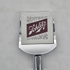 Schlitz Beer Tap Handle 1964
