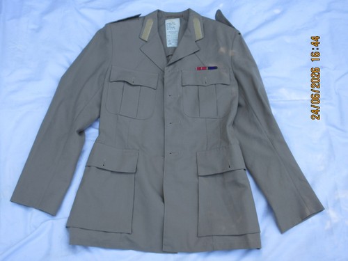 Uniform mans 4 officers - uniform,