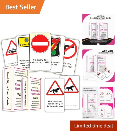 Compact road signs - compact,