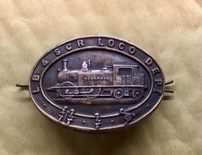 LB & SCR London Brighton &