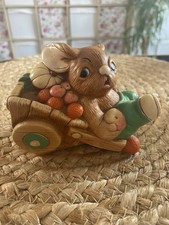 Vintage Pendelfin Rabbit