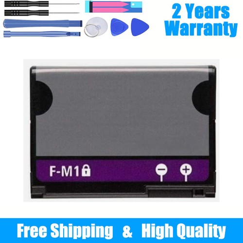 Blackberry fm1 battery - ,