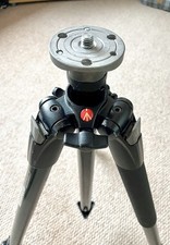 Manfrotto 055 XB Professional