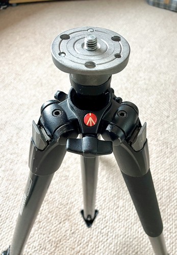 Manfrotto 055 professional - 055,