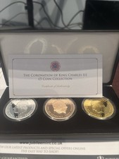 2023 Coronation of King