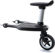 Comfort Wheeled Board +