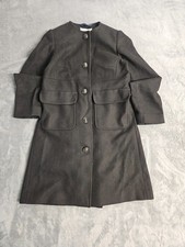 Boden long coat