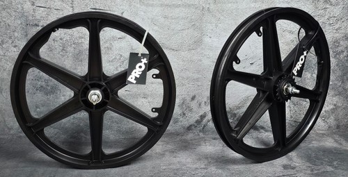 Pro bicycle gt - pro+, style