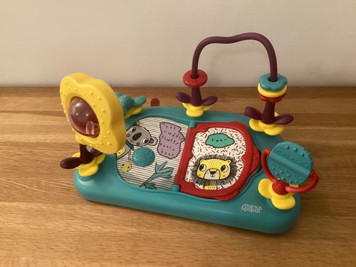 Mamas and papas baby snug - mamas,