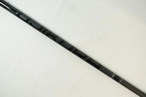 Fujikura pro driver shaft - pro, 60