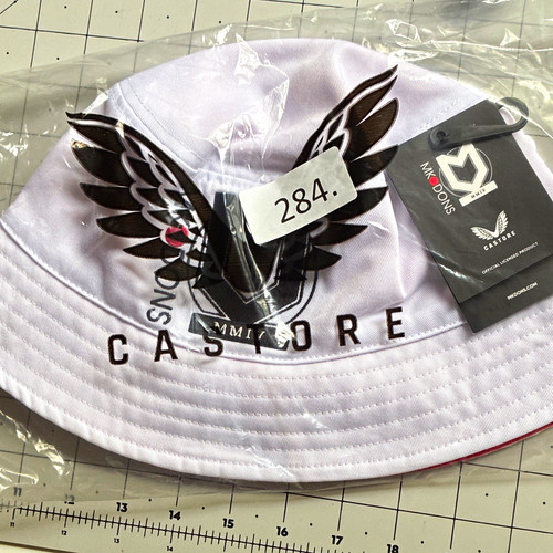 Castore dons reversible - mk,