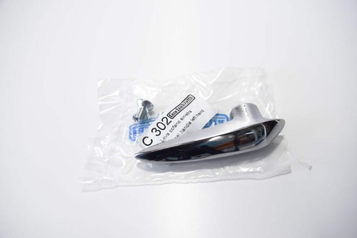 C302 left bonnet handle - bonnet,