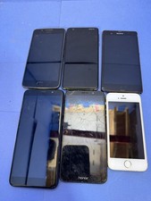 6 X Job lot Mobile Phone  -