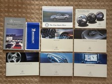 2004 Mercedes S430 S500 S600