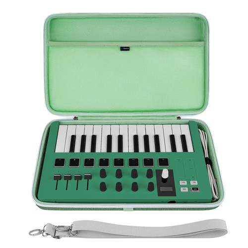 Geekria music controller - music,