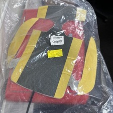 Saab new genuine heated - saab, seat