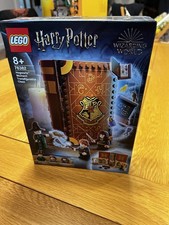 LEGO Harry Potter: Hogwarts