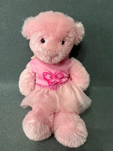 Chad valley designabear pink - chad,