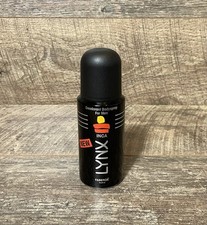 Vintage Lynx INCA Deodorant