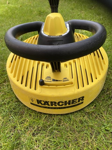 Karcher t300 pressure washer - karcher,