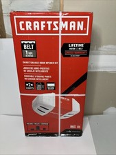 CRAFTSMAN 1-HP myQ Ultra Quiet