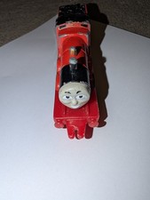 ERTL Thomas the Tank Engine