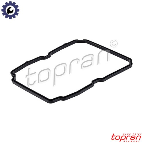 Gasket automatic transmission - gasket,