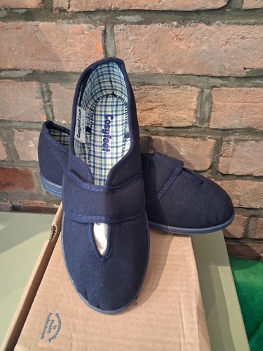 Cosyfeet women slipper sarah - slipper,