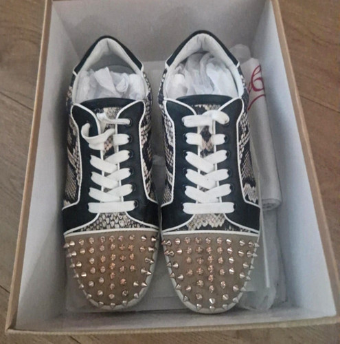 Christian louboutin men - christian,