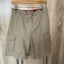 Men’s Mantaray Cargo Relaxed