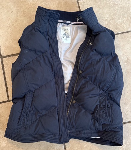 Crew clothing padded woman - crew,