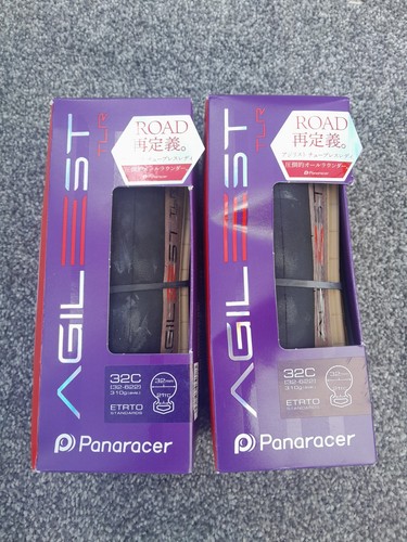 Panaracer agilest tlr - agilest, tubeless